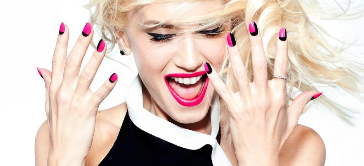 Gwen Stefani OPI Nail Polish - Liberty Nail and Beauty Supplies UK